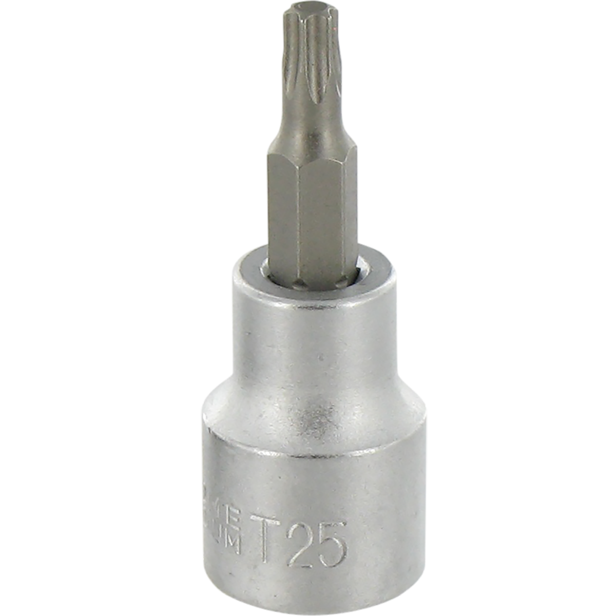 T25 Torx bit socket - 3/8